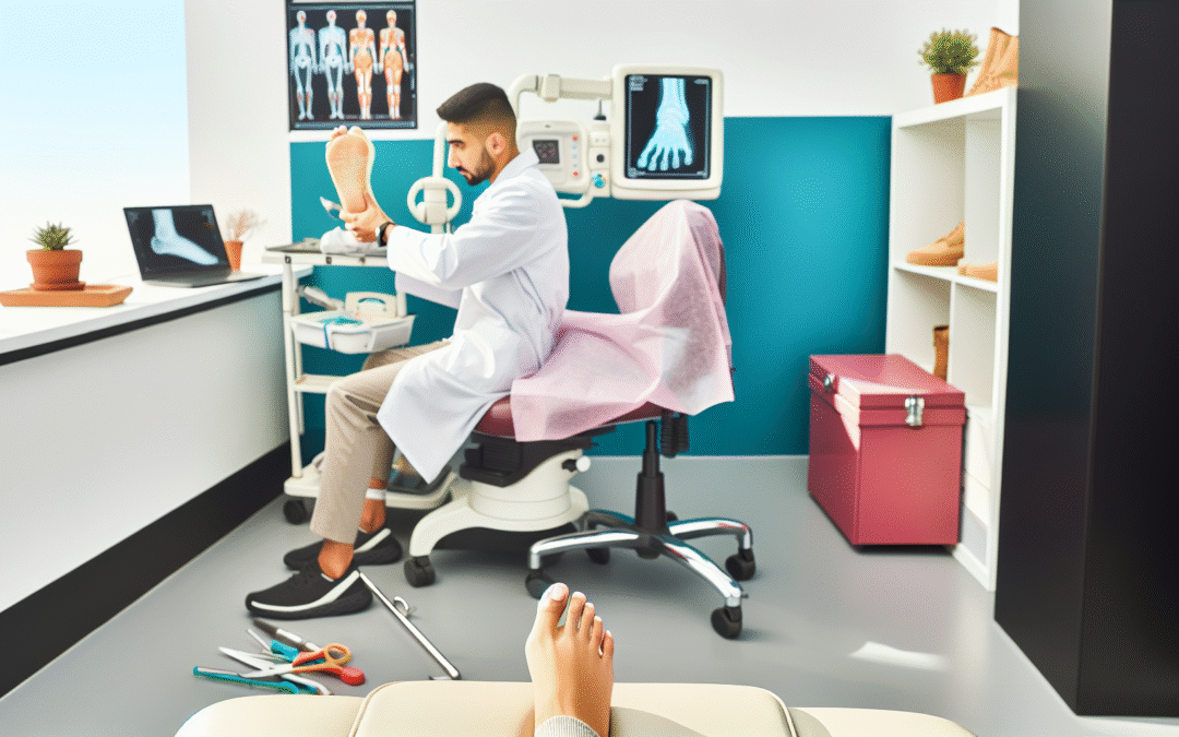 Unraveling the Causes of Bunions: Expert Insights from Kelowna to Courtenay